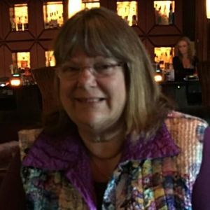 Meet your Posher, Anita